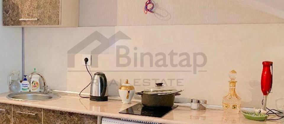 Satılır 2 otaqlı yeni tikili 47 m², Dərnəgül m. - 12