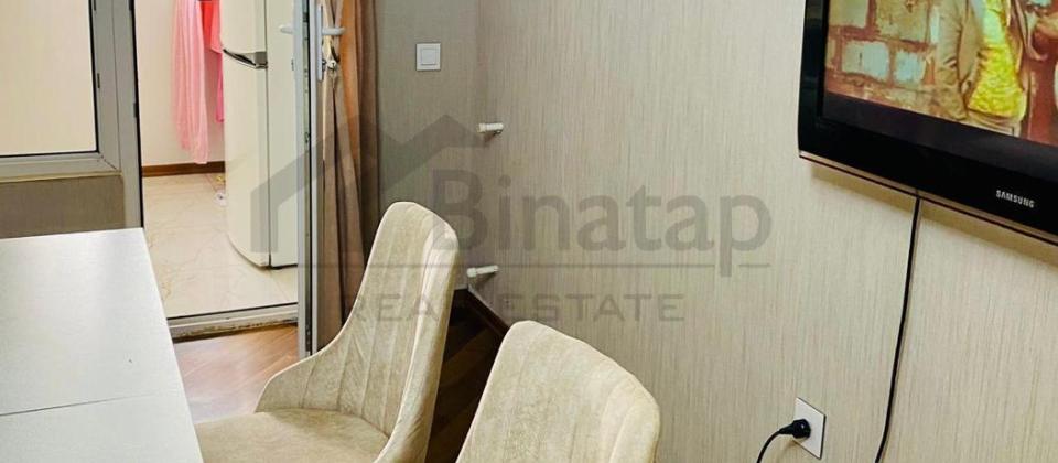 Satılır 2 otaqlı yeni tikili 47 m², Dərnəgül m. - 13