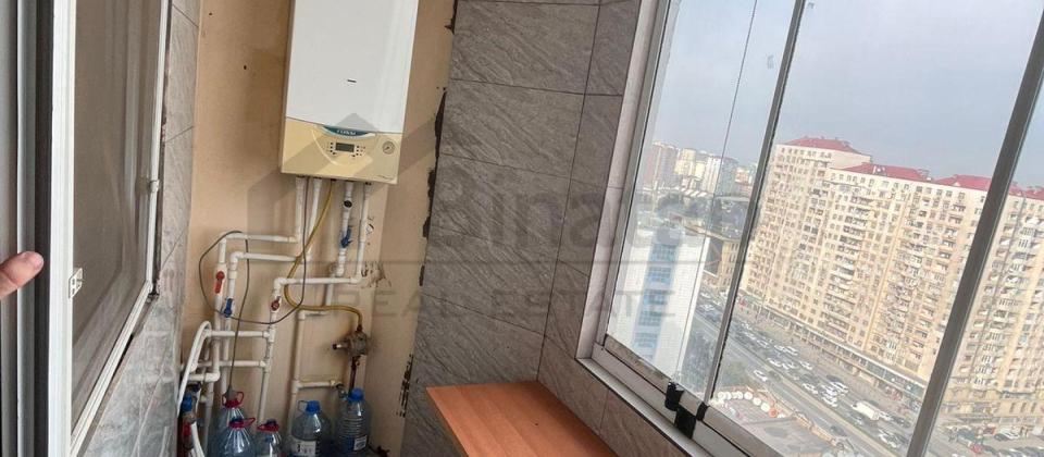 20 yanvarda kirayə mənzil - 11