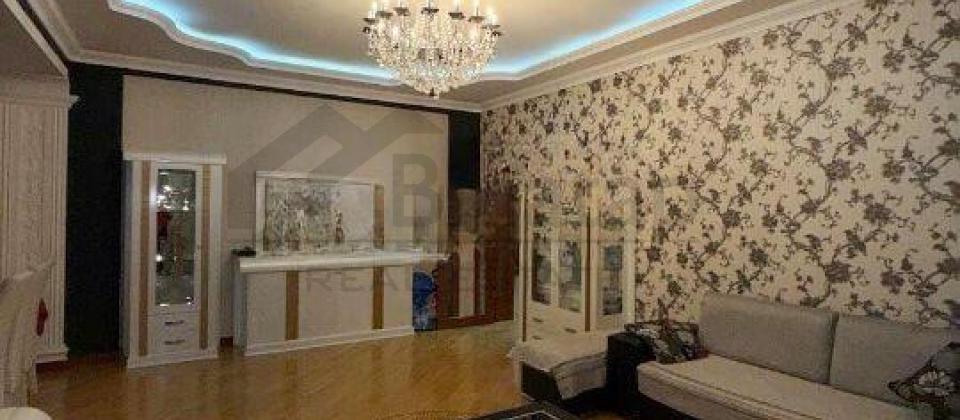 Satılır 3 otaqlı yeni tikili 100 m², Nəsimi m.