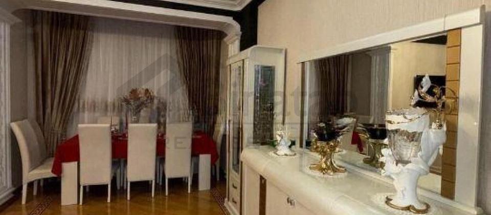 Satılır 3 otaqlı yeni tikili 100 m², Nəsimi m. - 2