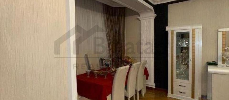 Satılır 3 otaqlı yeni tikili 100 m², Nəsimi m. - 3