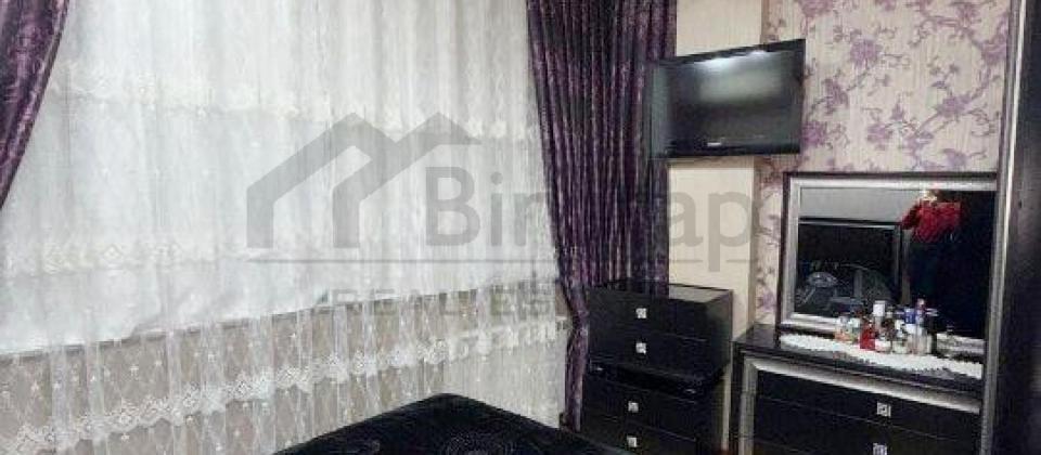 Satılır 3 otaqlı yeni tikili 100 m², Nəsimi m. - 4