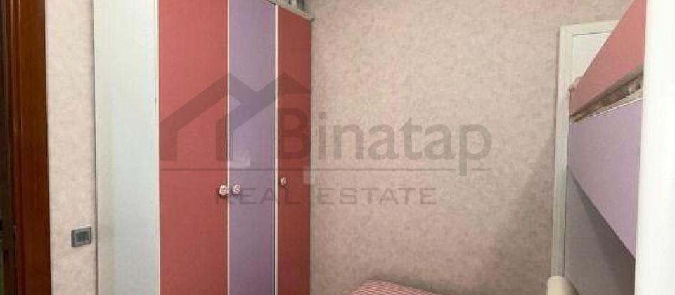 Satılır 3 otaqlı yeni tikili 100 m², Nəsimi m. - 7