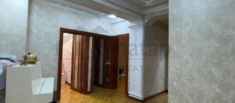 Satılır 3 otaqlı yeni tikili 100 m², Nəsimi m. - 8