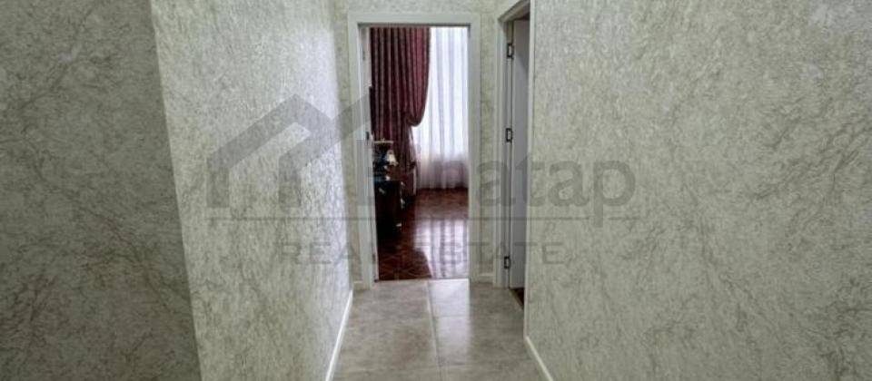 Merkezi parkin yani, Nizami m/s yaxin 2 otaqli menzil satilir/80 kv.m. - 8