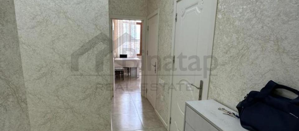 Merkezi parkin yani, Nizami m/s yaxin 2 otaqli menzil satilir/80 kv.m. - 9