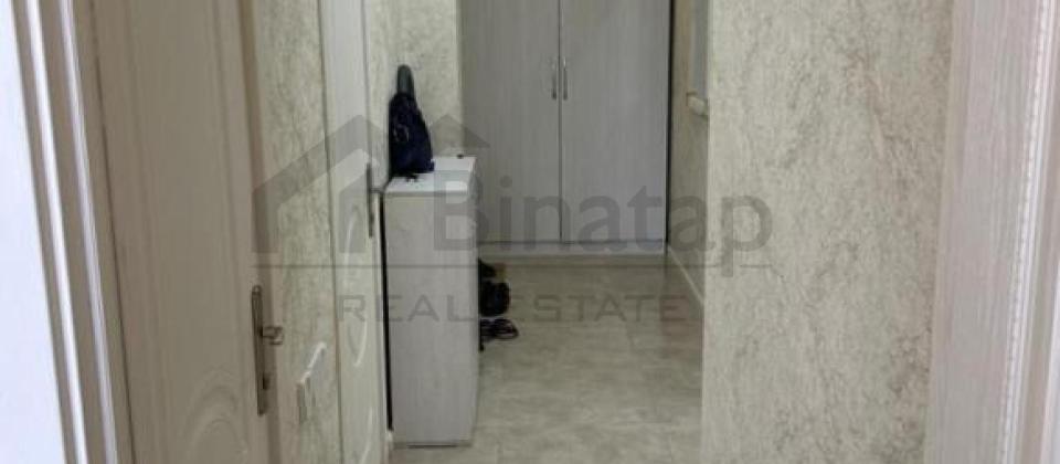 Merkezi parkin yani, Nizami m/s yaxin 2 otaqli menzil satilir/80 kv.m. - 11