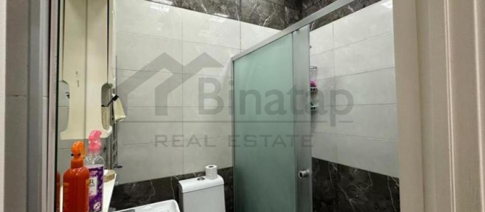 Merkezi parkin yani, Nizami m/s yaxin 2 otaqli menzil satilir/80 kv.m. - 12