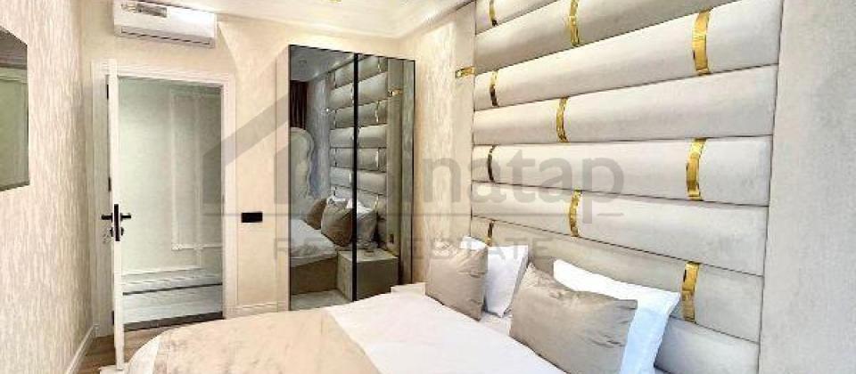 Tebriz kuçesi (Çapayev), yeni parkin yaninda 3 otaqli menzil satilir/100 kv.m. - 6