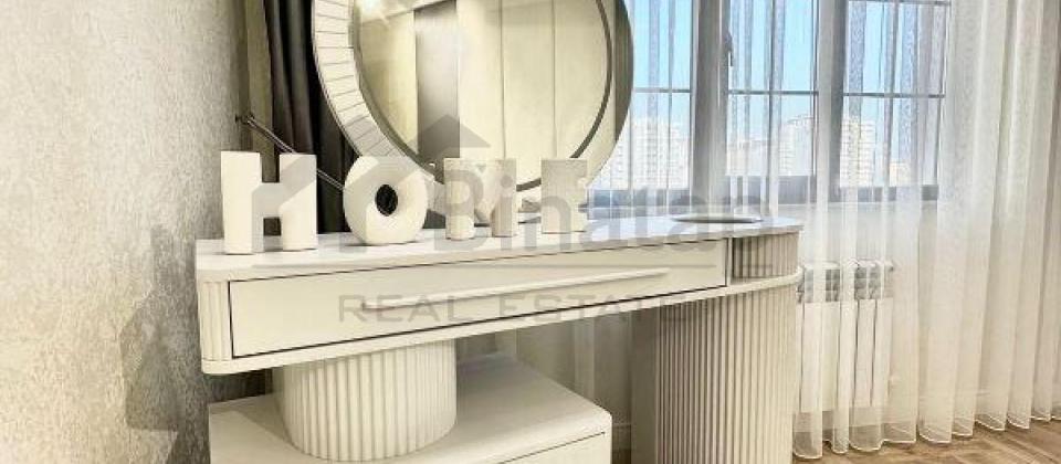 Tebriz kuçesi (Çapayev), yeni parkin yaninda 3 otaqli menzil satilir/100 kv.m. - 8