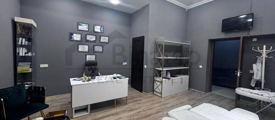 AZADLIQ PR OBYEKT ICAREYE VERILIR