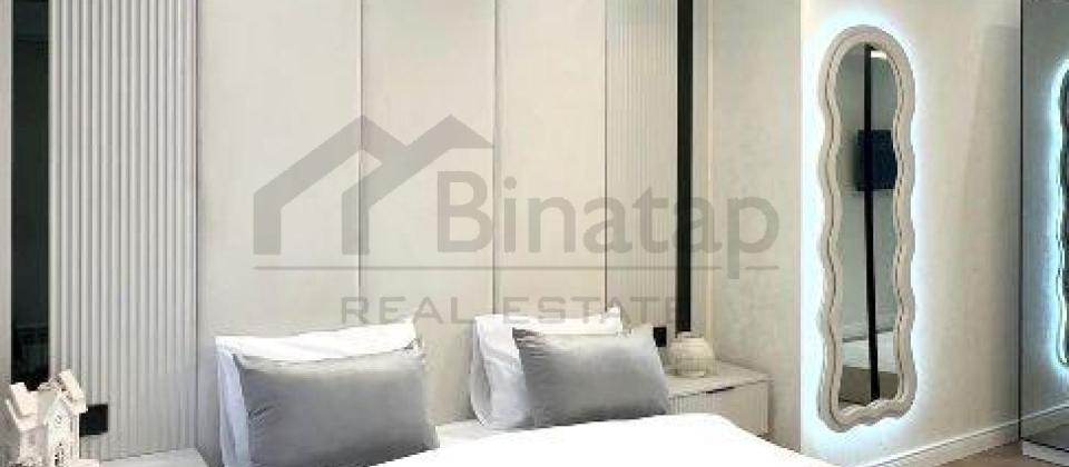 Nerimanov m/s ve Metropark t/m yaxin 3 otaqli menzil satilir/100 kv.m. - 7