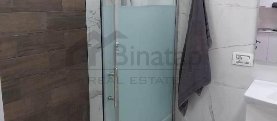 Grand Hayat Residence'de 2 otaqli menzil kiraye verilir/65 kv.m., Tbilis prospekti - 8