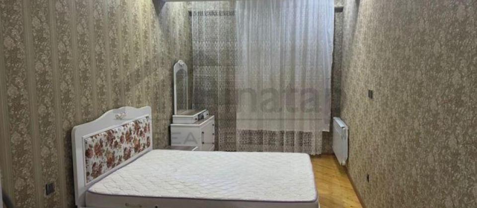 Atv t/k yaninda 2 otaqli menzil kiraye verilir, Elmler Akademiyasi m/s ve BDU ya yaxindir - 3