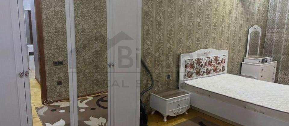 Atv t/k yaninda 2 otaqli menzil kiraye verilir, Elmler Akademiyasi m/s ve BDU ya yaxindir - 4