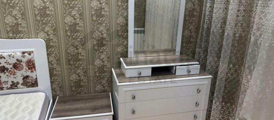 Atv t/k yaninda 2 otaqli menzil kiraye verilir, Elmler Akademiyasi m/s ve BDU ya yaxindir - 5