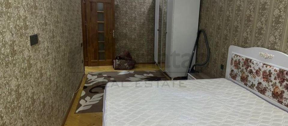 Atv t/k yaninda 2 otaqli menzil kiraye verilir, Elmler Akademiyasi m/s ve BDU ya yaxindir - 6