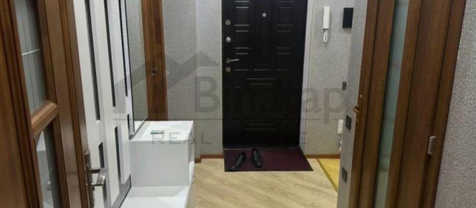 Atv t/k yaninda 2 otaqli menzil kiraye verilir, Elmler Akademiyasi m/s ve BDU ya yaxindir - 10