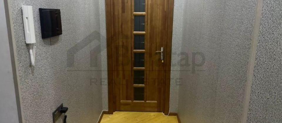 Atv t/k yaninda 2 otaqli menzil kiraye verilir, Elmler Akademiyasi m/s ve BDU ya yaxindir - 11