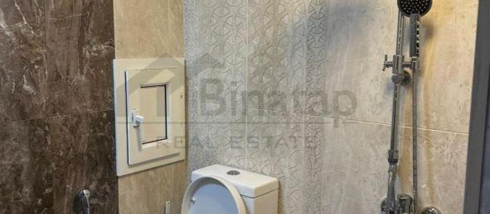 Atv t/k yaninda 2 otaqli menzil kiraye verilir, Elmler Akademiyasi m/s ve BDU ya yaxindir - 14