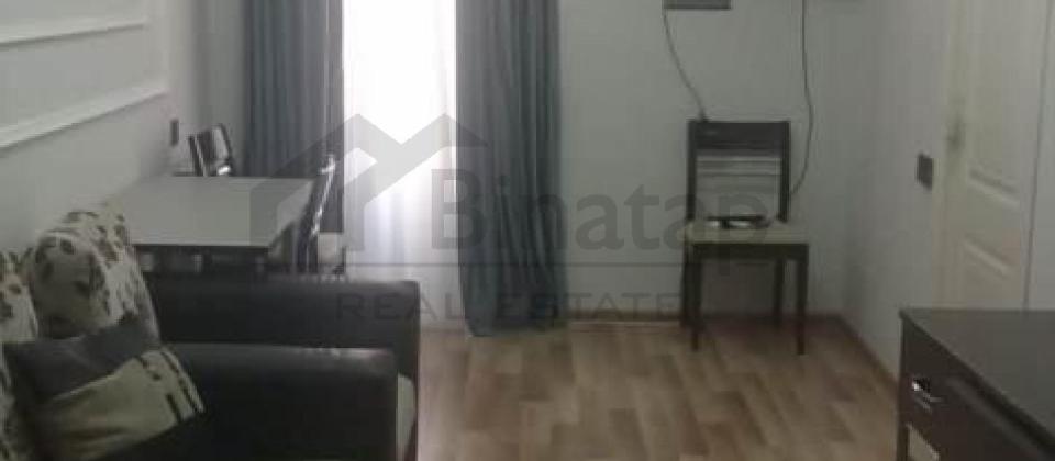 Elmler Akademiyasi m/s yaxin 3 otaqli menzil kiraye verilir/50 kv.m.