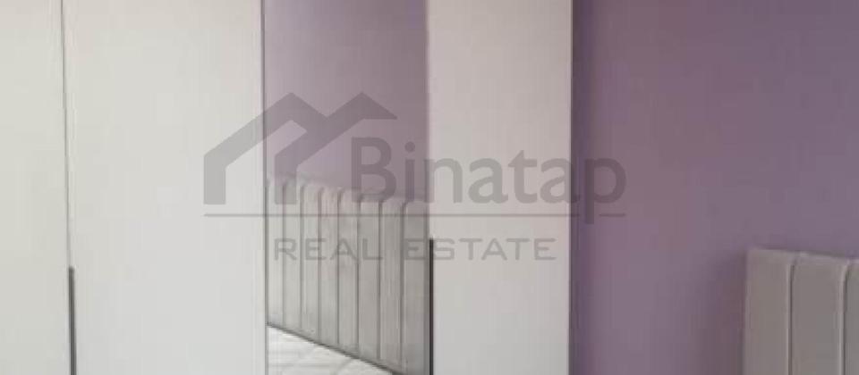 Elmler Akademiyasi m/s yaxin 3 otaqli menzil kiraye verilir/50 kv.m. - 6