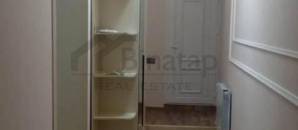 Elmler Akademiyasi m/s yaxin 3 otaqli menzil kiraye verilir/50 kv.m. - 10