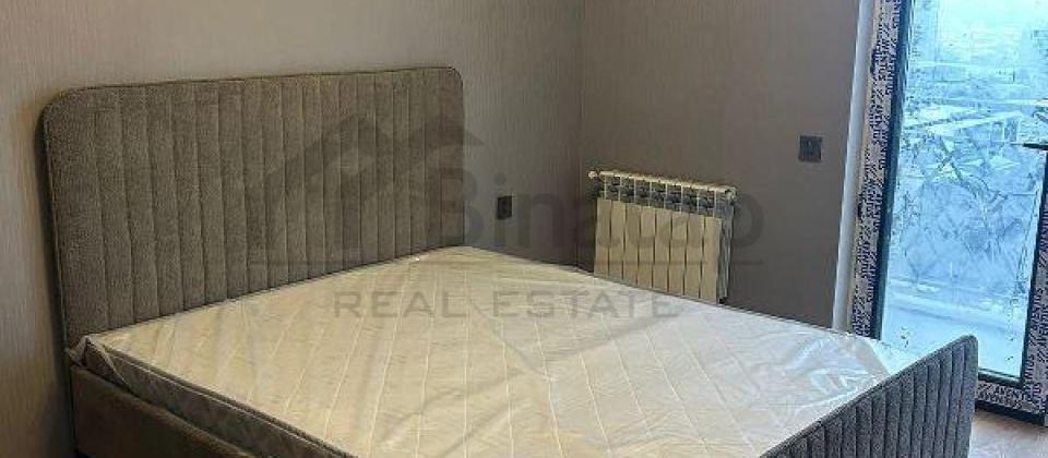 20 Yanvar m/s yaxin 3 otaqli menzil kiraye verilir/80 kv.m. - 3