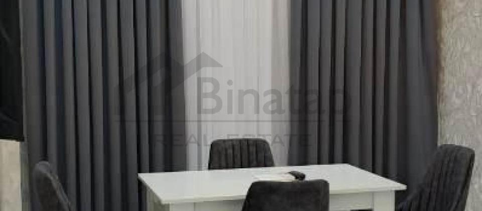 28 May m/s yaninda 2 otaqli menzil kiraye verilir/50 kv.m.