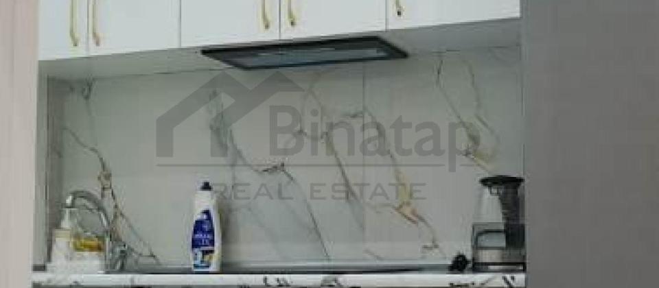 28 May m/s yaninda 2 otaqli menzil kiraye verilir/50 kv.m. - 9