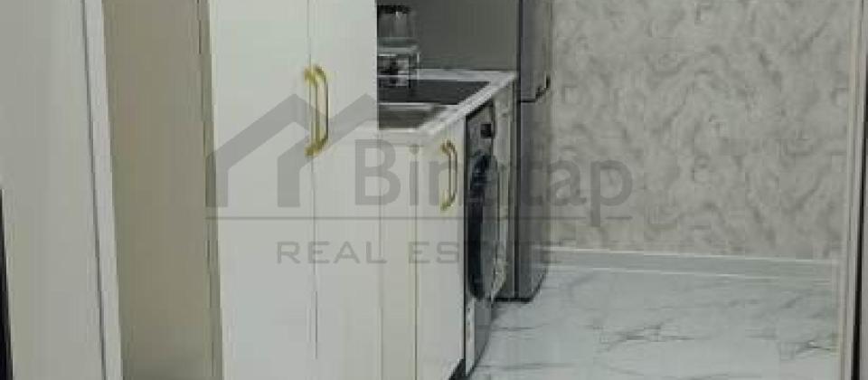 28 May m/s yaninda 2 otaqli menzil kiraye verilir/50 kv.m. - 12