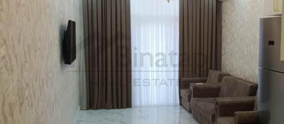 28 May m/s yaninda 1 otaqli menzil kiraye verilir/30 kv.m.