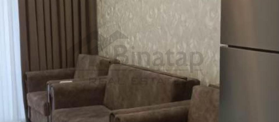 28 May m/s yaninda 1 otaqli menzil kiraye verilir/30 kv.m. - 2