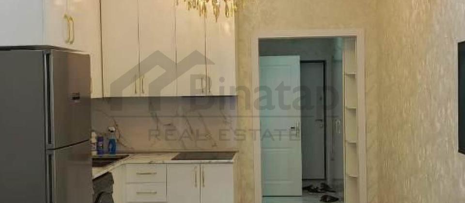 28 May m/s yaninda 1 otaqli menzil kiraye verilir/30 kv.m. - 3