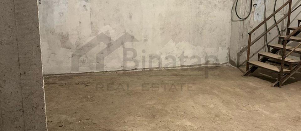 Yeni Yasamal, İnshaatchilar m/s yaxin temirsiz obyekt satilir/55 kv.m. - 3