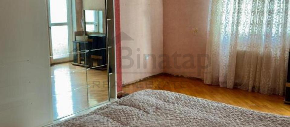 Qelebe dairesi, Baku Mall ve İnşaatçilar m/s yaxin 3 otaqli menzil satilir/140 kv.m. - 5