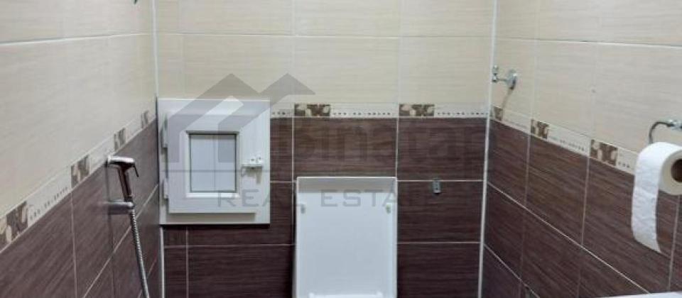 Qelebe dairesi, Baku Mall ve İnşaatçilar m/s yaxin 3 otaqli menzil satilir/140 kv.m. - 15