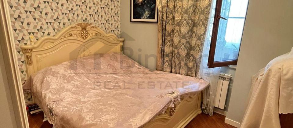 Koroglu m/s ve Dede Qorqud parklarinin yaninda 3 otaqli menzil satilir/108 kv.m. - 6