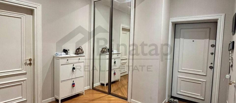 Koroglu m/s ve Dede Qorqud parklarinin yaninda 3 otaqli menzil satilir/108 kv.m. - 9