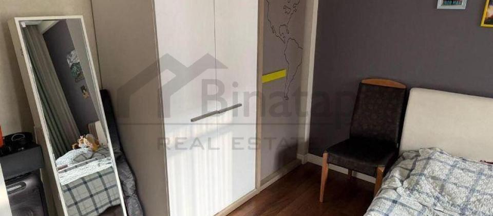 Yashil Ada ushaq bagchasinin yani, 8 Noyabr m/s yaxin 3 otaqli menzil satilir/105 kv.m. - 7