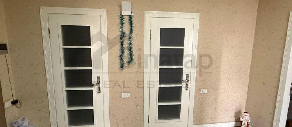 Yashil Ada ushaq bagchasinin yani, 8 Noyabr m/s yaxin 3 otaqli menzil satilir/105 kv.m. - 11