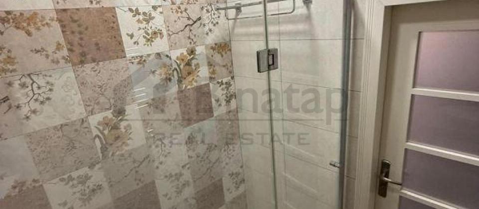 Yashil Ada ushaq bagchasinin yani, 8 Noyabr m/s yaxin 3 otaqli menzil satilir/105 kv.m. - 13