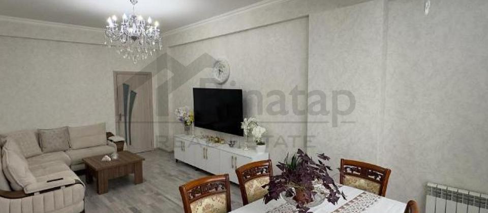 2№li Tibb Kollecinin yani, İnshaatchilar m/s yaxin 3 otaqli menzil satilir/126 kv.m. - 3