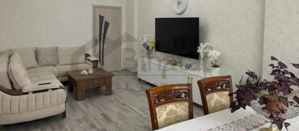 2№li Tibb Kollecinin yani, İnshaatchilar m/s yaxin 3 otaqli menzil satilir/126 kv.m. - 5