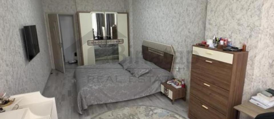 2№li Tibb Kollecinin yani, İnshaatchilar m/s yaxin 3 otaqli menzil satilir/126 kv.m. - 8