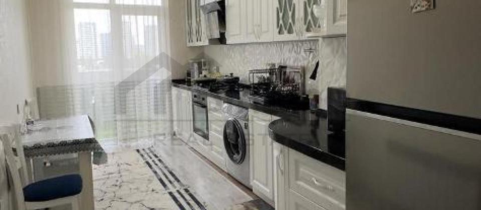 2№li Tibb Kollecinin yani, İnshaatchilar m/s yaxin 3 otaqli menzil satilir/126 kv.m. - 11