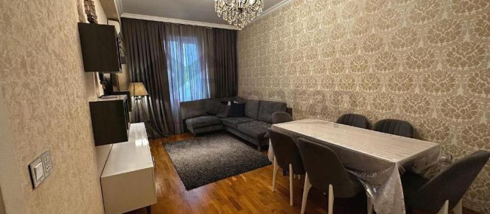 Bileceri qesebesi, Avtovagzal m/s yaxin 2 otaqli menzil satilir/63 kv.m. - 2