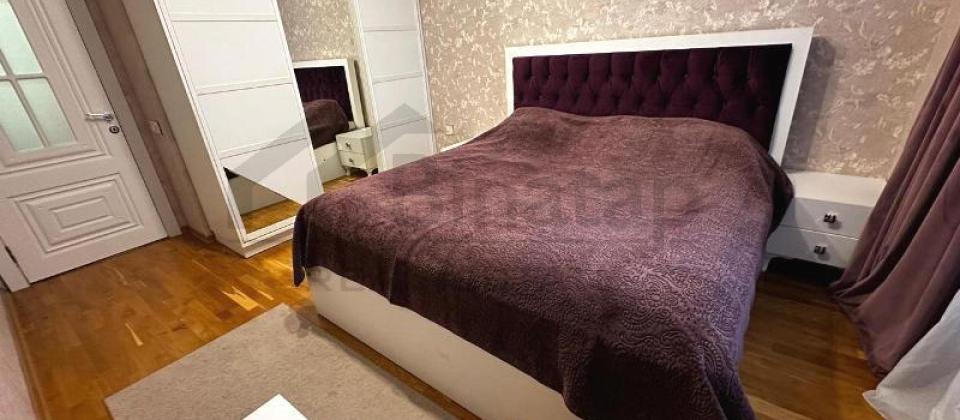 Bileceri qesebesi, Avtovagzal m/s yaxin 2 otaqli menzil satilir/63 kv.m. - 6