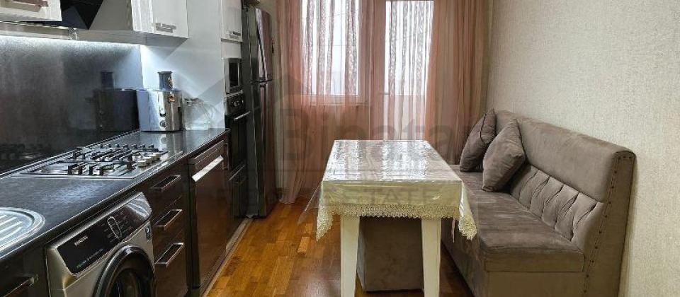 Bileceri qesebesi, Avtovagzal m/s yaxin 2 otaqli menzil satilir/63 kv.m. - 8